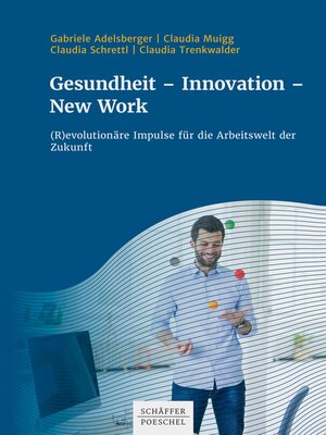 cover image of Gesundheit--Innovation--New Work